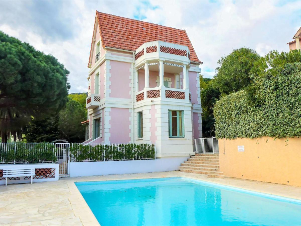 Апартаменты Castel Haussmann-1 By Interhome *